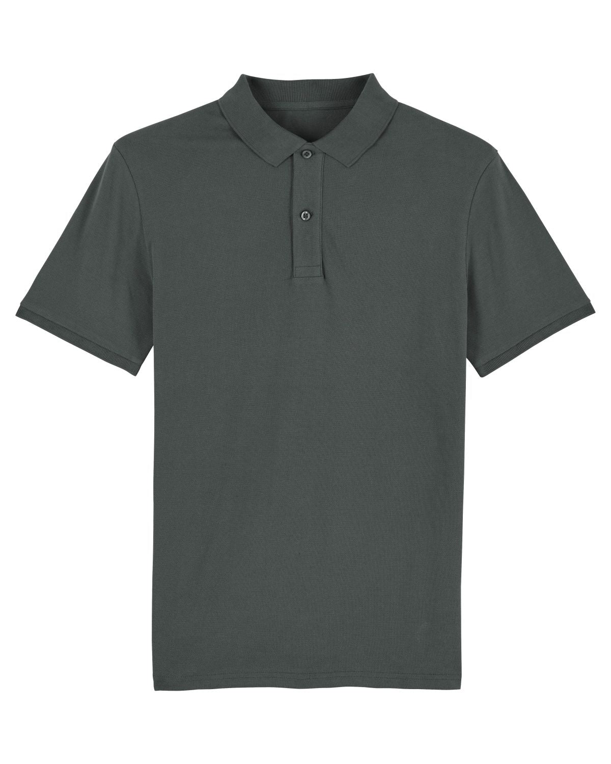 Stanley/Stella's - Stanley Dedicator Polo - Anthracite
