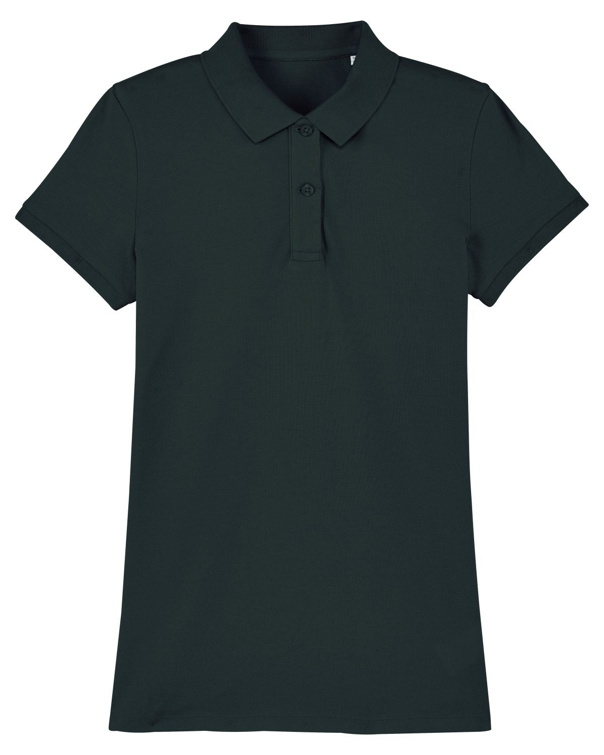 Stanley/Stella's - Stella Devoter Polo - Black