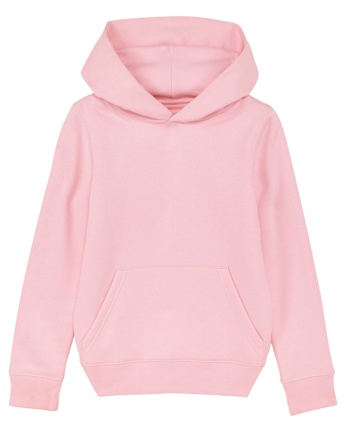 Stanley/Stella's - Mini Cruiser Hoodie - Cotton Pink