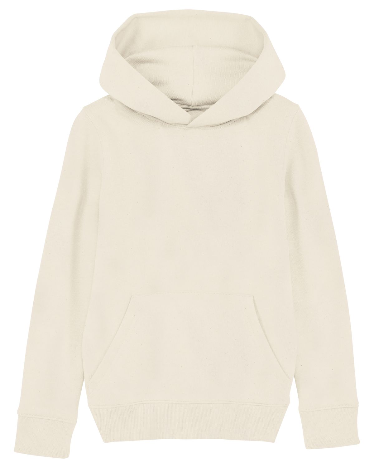 Stanley/Stella's - Mini Cruiser Hoodie - Natural Raw