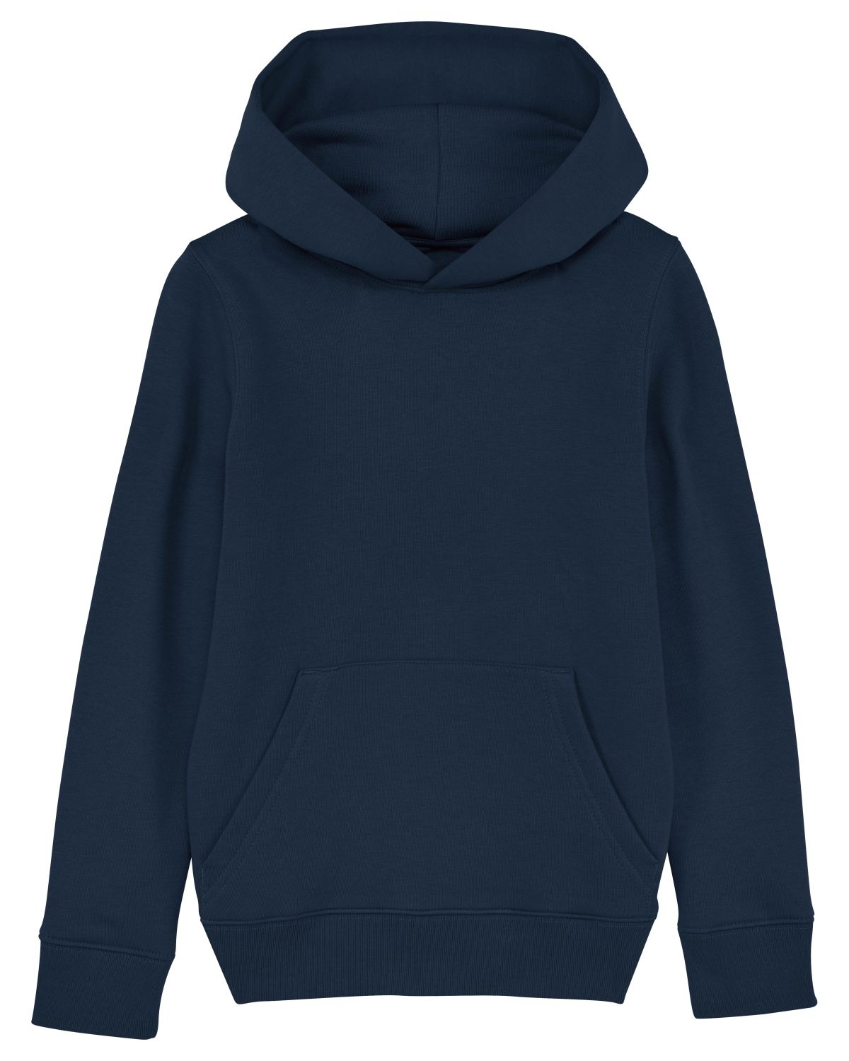 Stanley/Stella's - Mini Cruiser Hoodie - French Navy