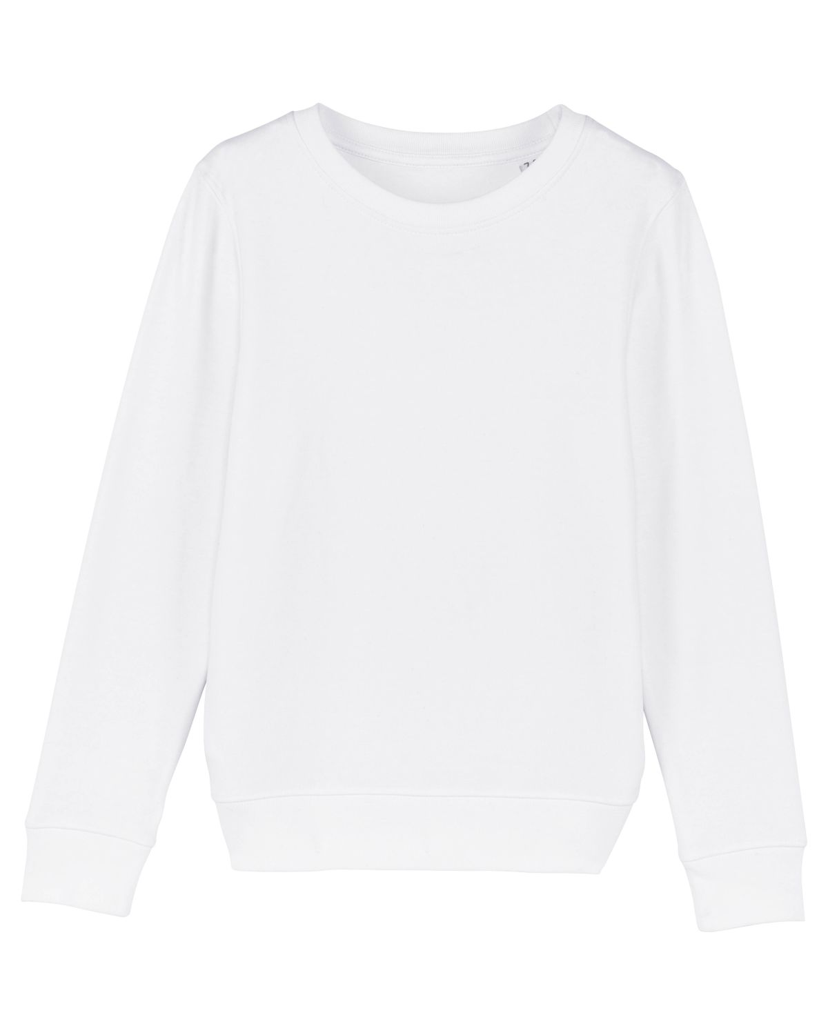 Stanley/Stella's - Mini Changer Sweater - White