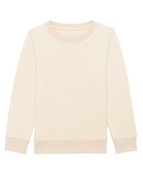 Stanley/Stella's - Mini Changer Sweater - Natural Raw