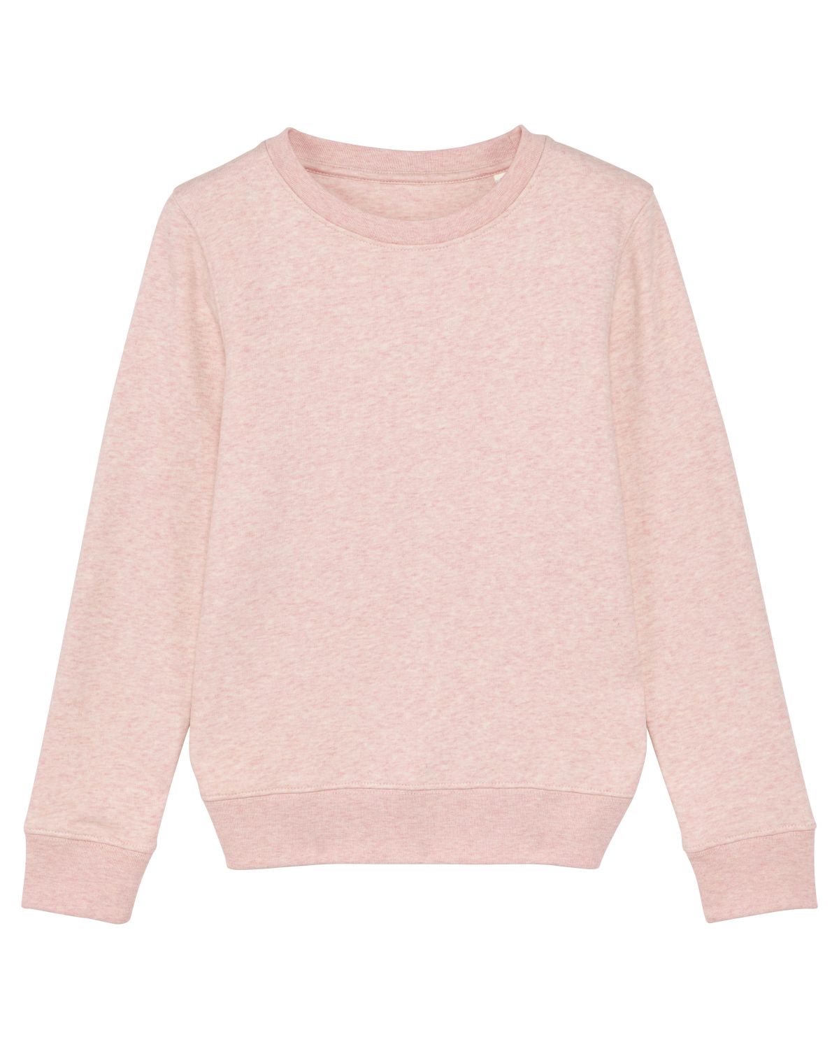 Stanley/Stella's - Mini Changer Sweater - Cotton Pink