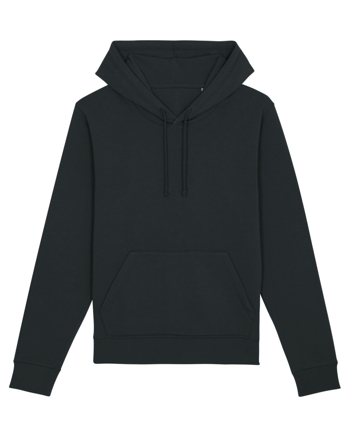 Stanley/Stella's - Drummer Hoodie - Black