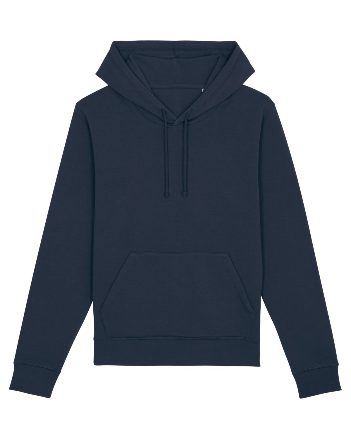 Stanley/Stella's - Drummer Hoodie - French Navy