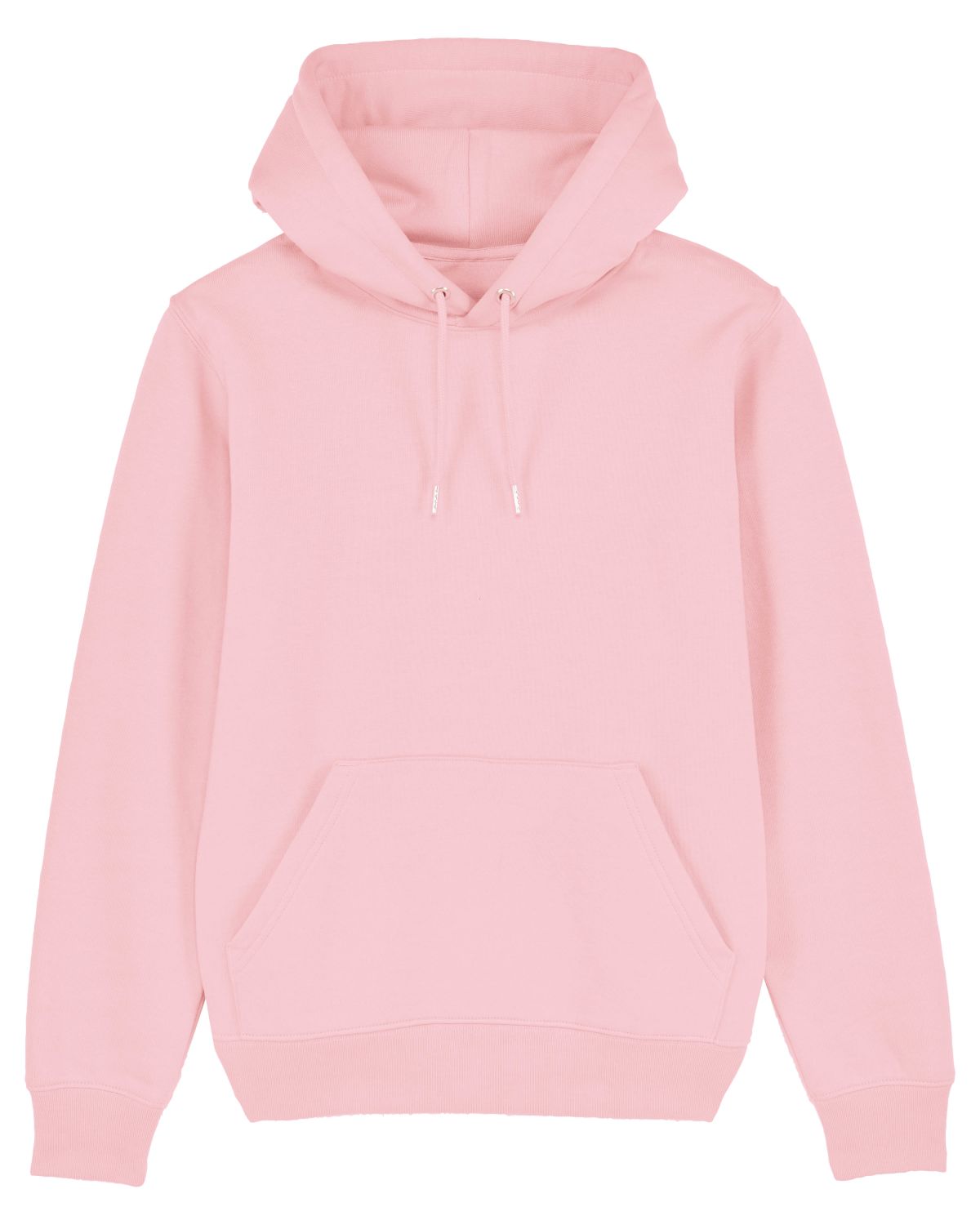 Stanley/Stella's - Cruiser Hoodie - Cotton Pink