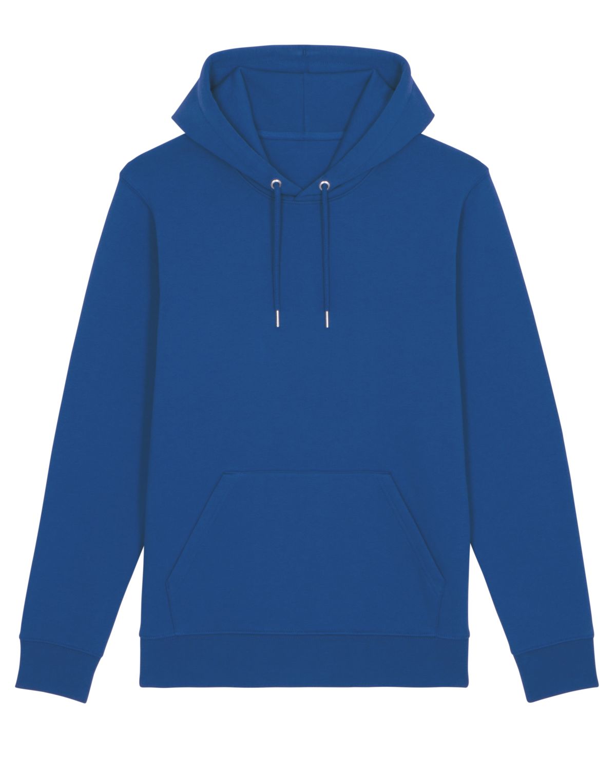 Stanley/Stella's - Cruiser Hoodie - Majorelle Blue