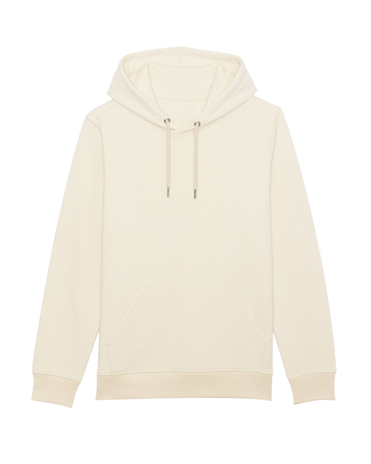 Stanley/Stella's - Cruiser Hoodie - Natural Raw