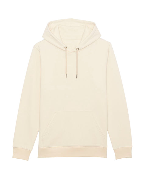 Stanley/Stella's - Cruiser Hoodie - Natural Raw