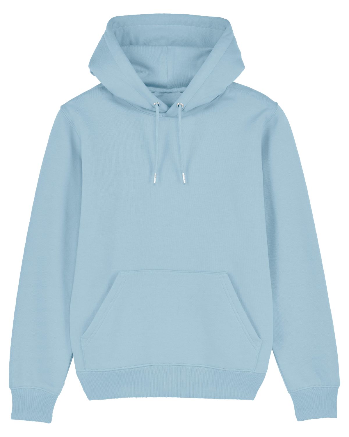 Stanley/Stella's - Cruiser Hoodie - Sky Blue