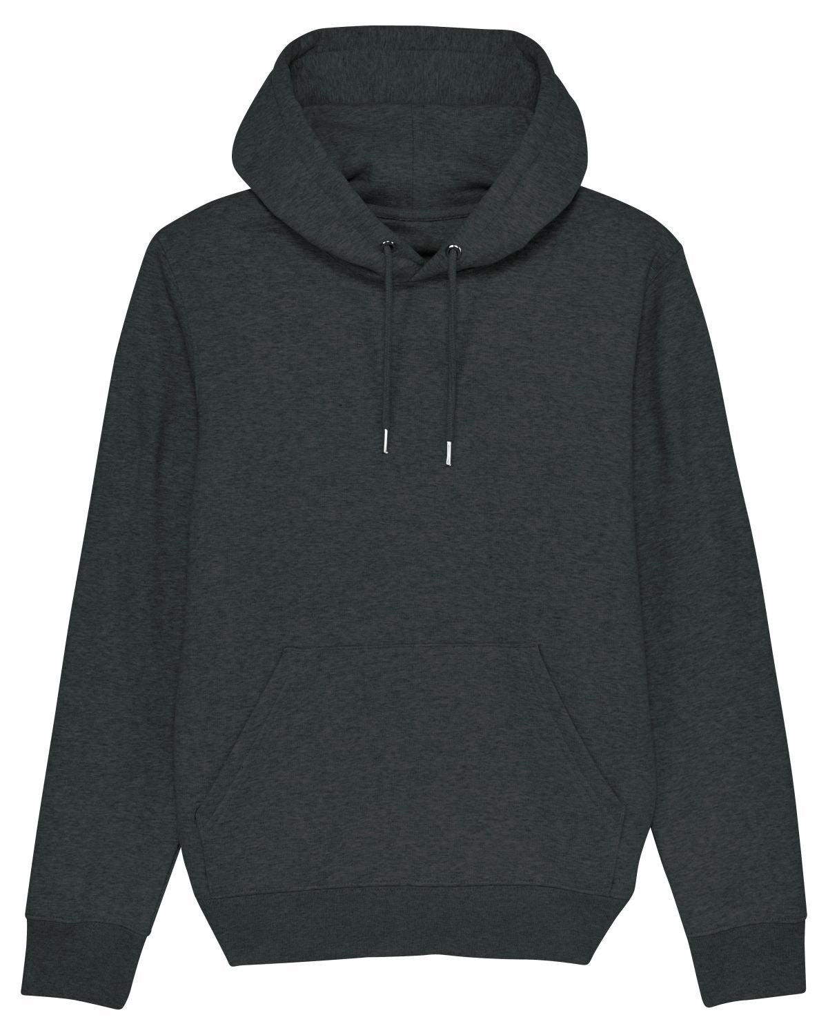 Stanley/Stella's - Cruiser Hoodie - Dark Heather Grey