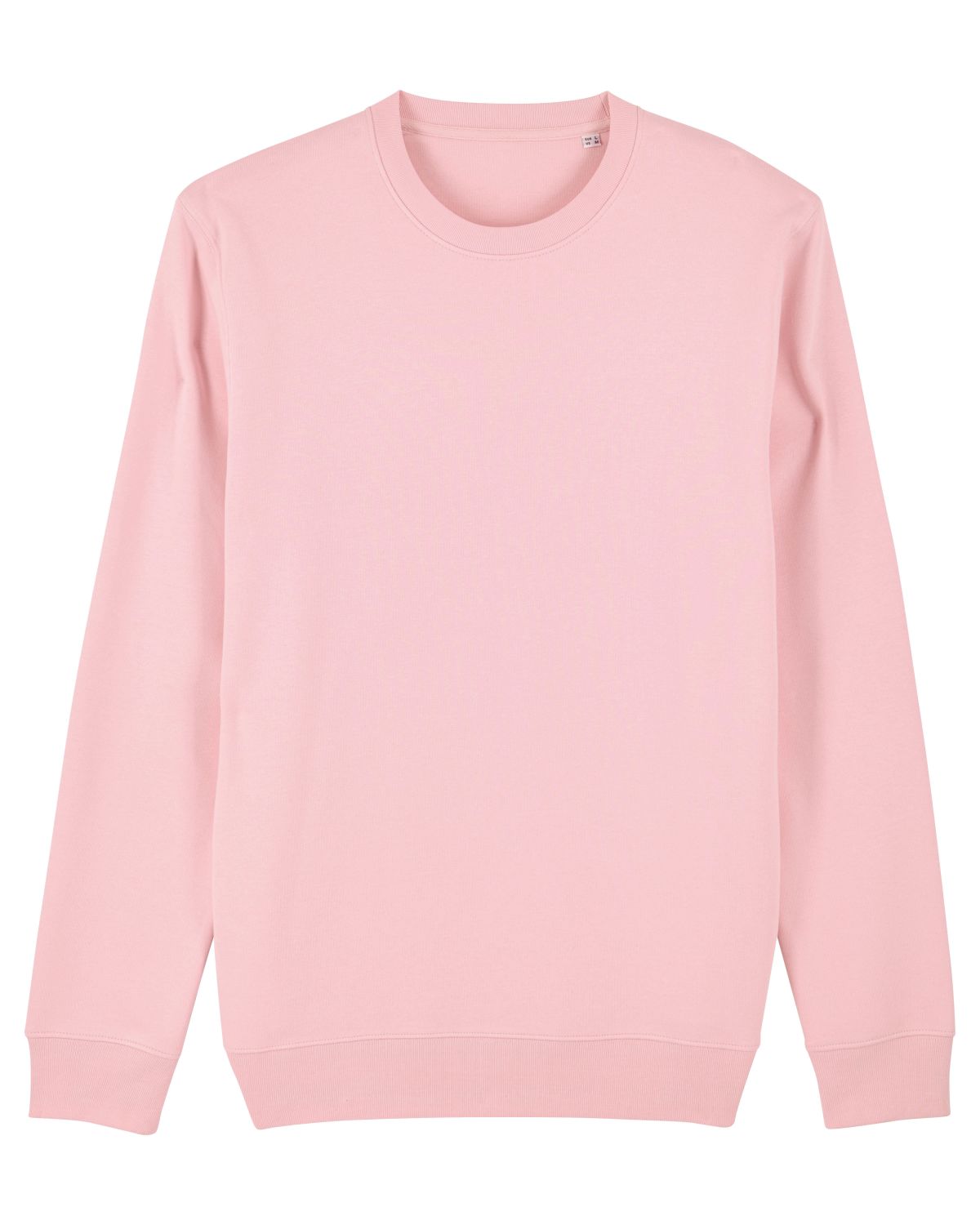 Stanley/Stella's - Changer Jumper - Cotton Pink