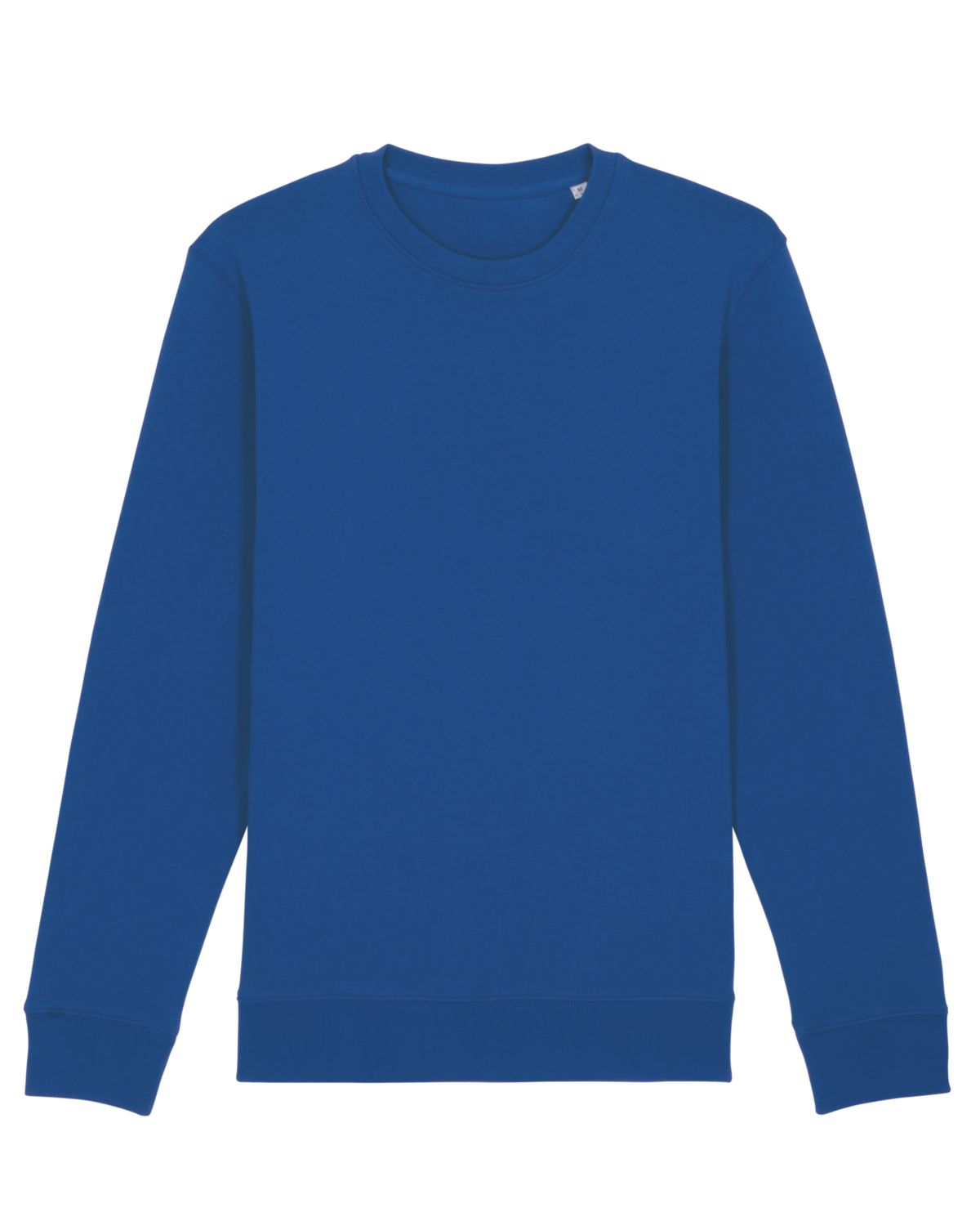 Stanley/Stella's - Changer Jumper - Majorelle Blue