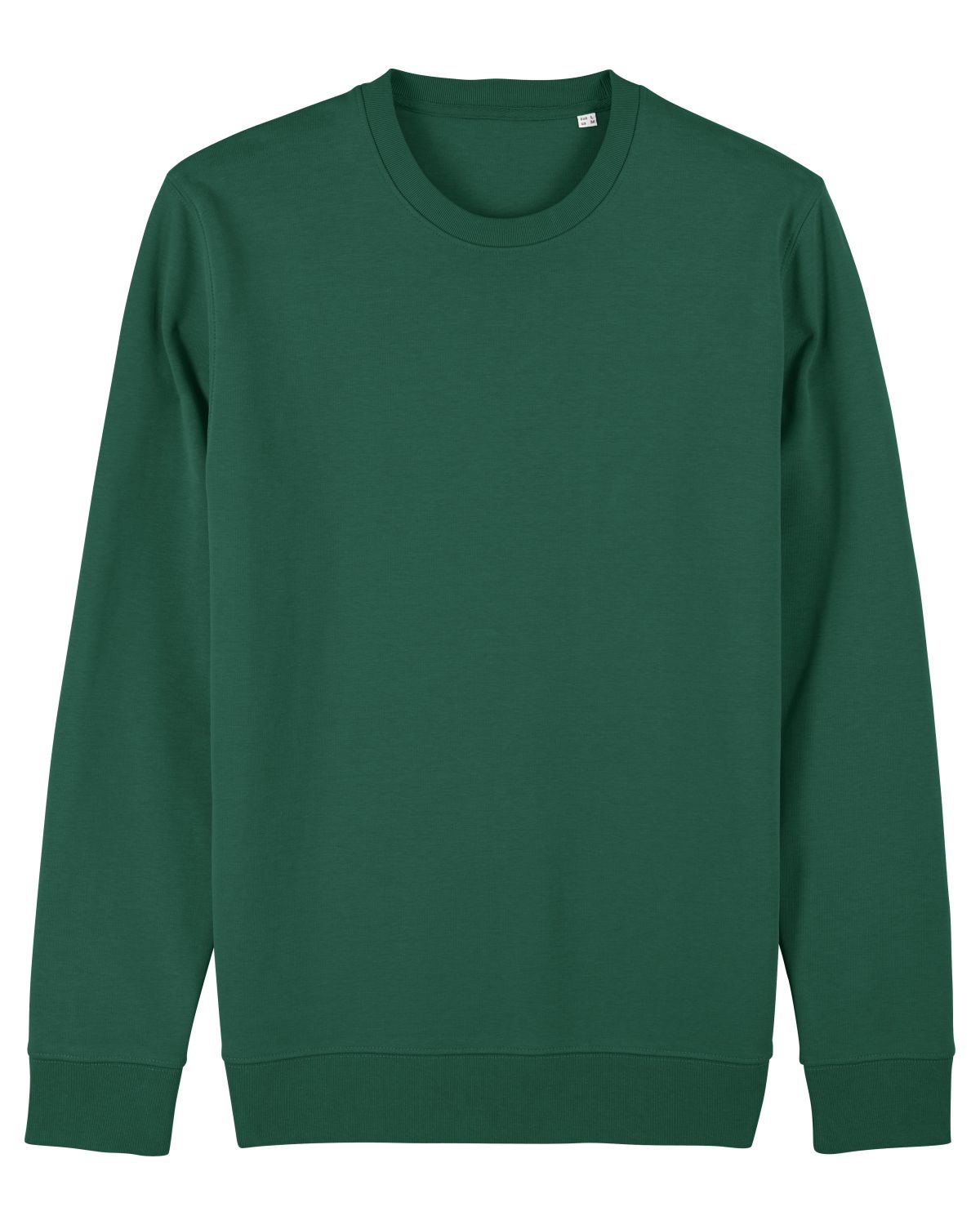 Stanley/Stella's - Changer Jumper - Bottle Green