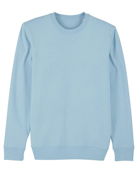 Stanley/Stella's - Changer Jumper - Sky Blue