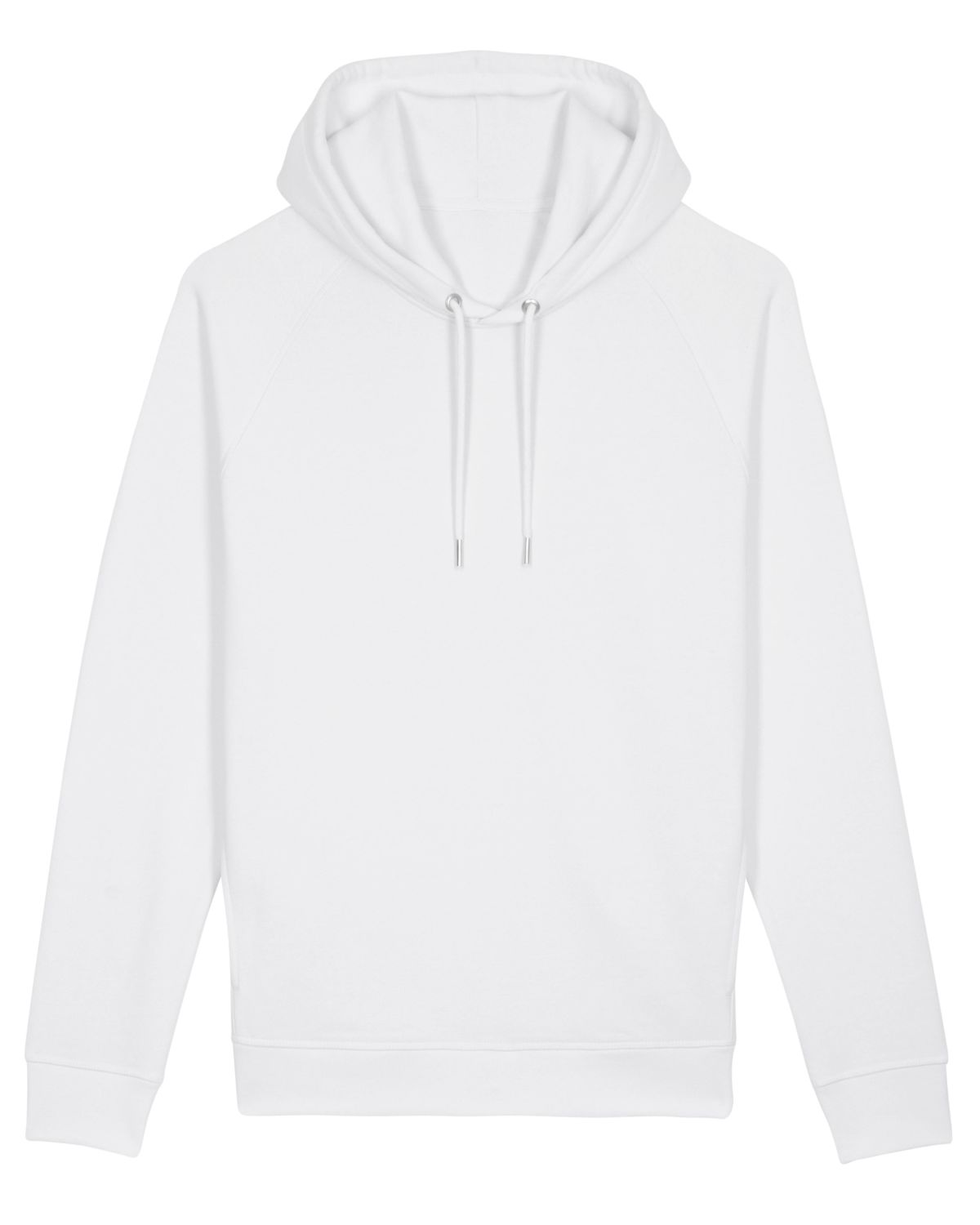 Stanley/Stella's - Sider Hoodie - White