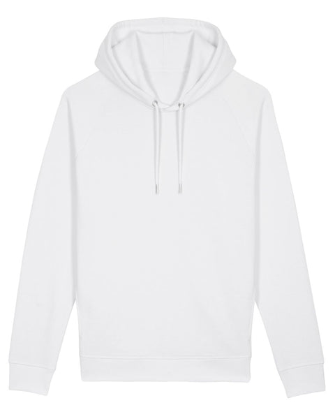 Stanley/Stella's - Sider Hoodie - White