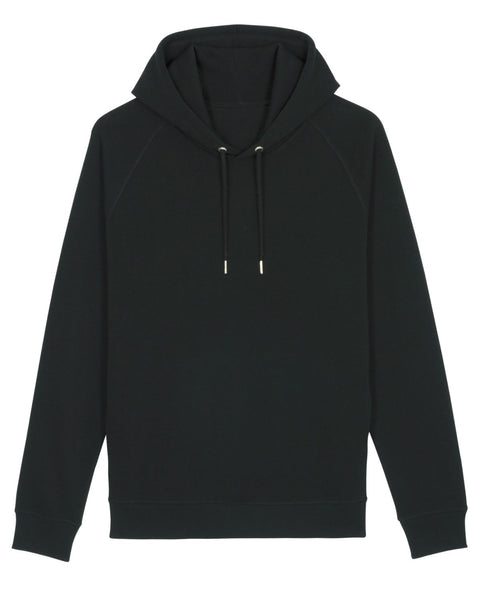 Stanley/Stella's - Sider Hoodie - Black