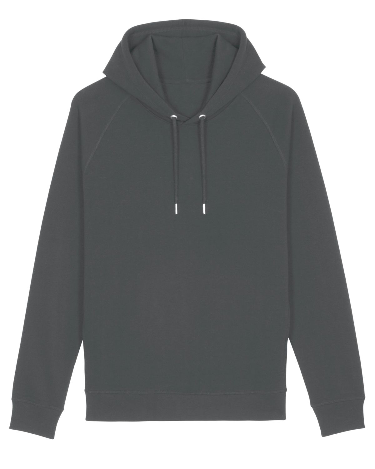 Stanley/Stella's - Sider Hoodie - Anthracite