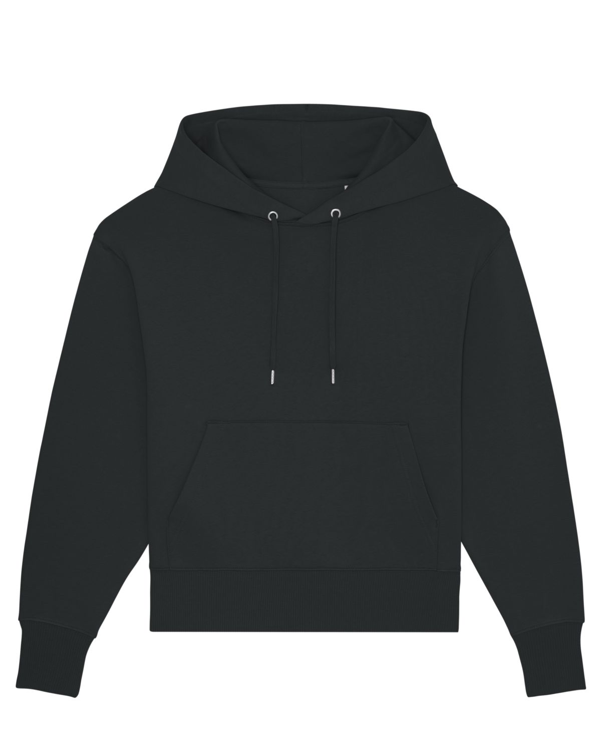 Stanley/Stella's - Slammer Sweater - Black