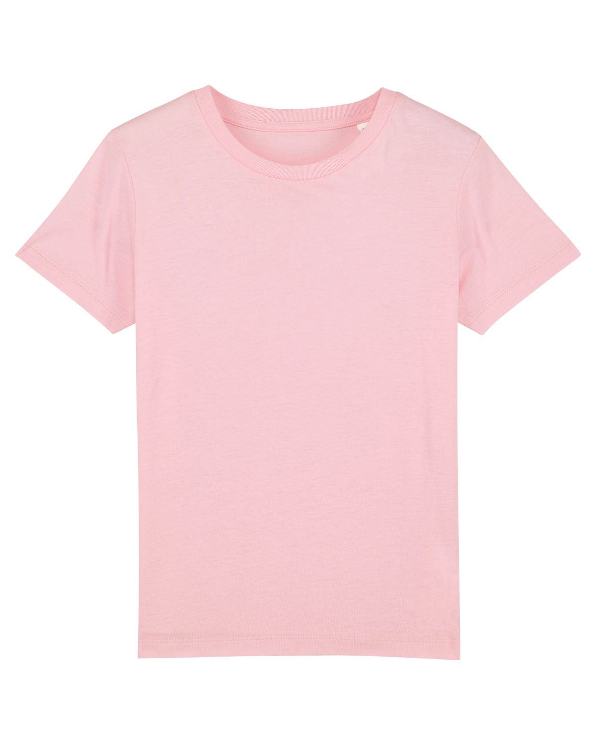 Stanley/Stella's - Mini Creator T-shirt - Cotton Pink