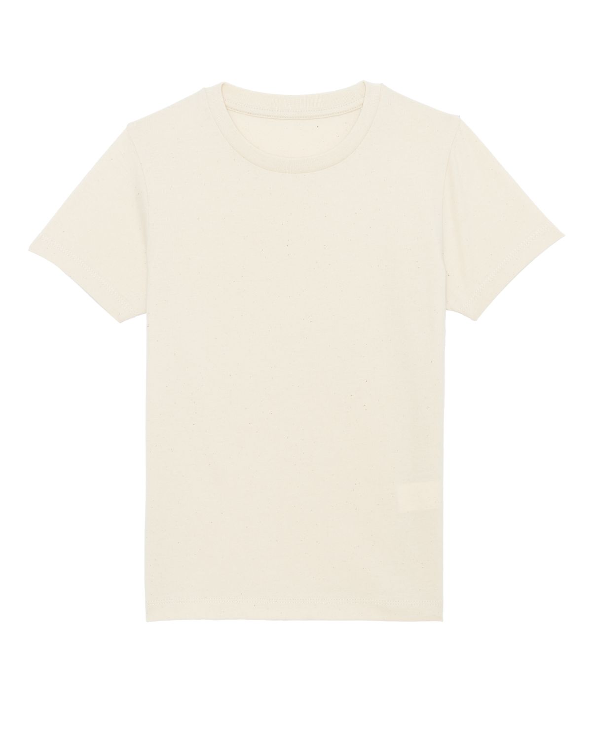 Stanley/Stella's - Mini Creator T-shirt - Natural Raw