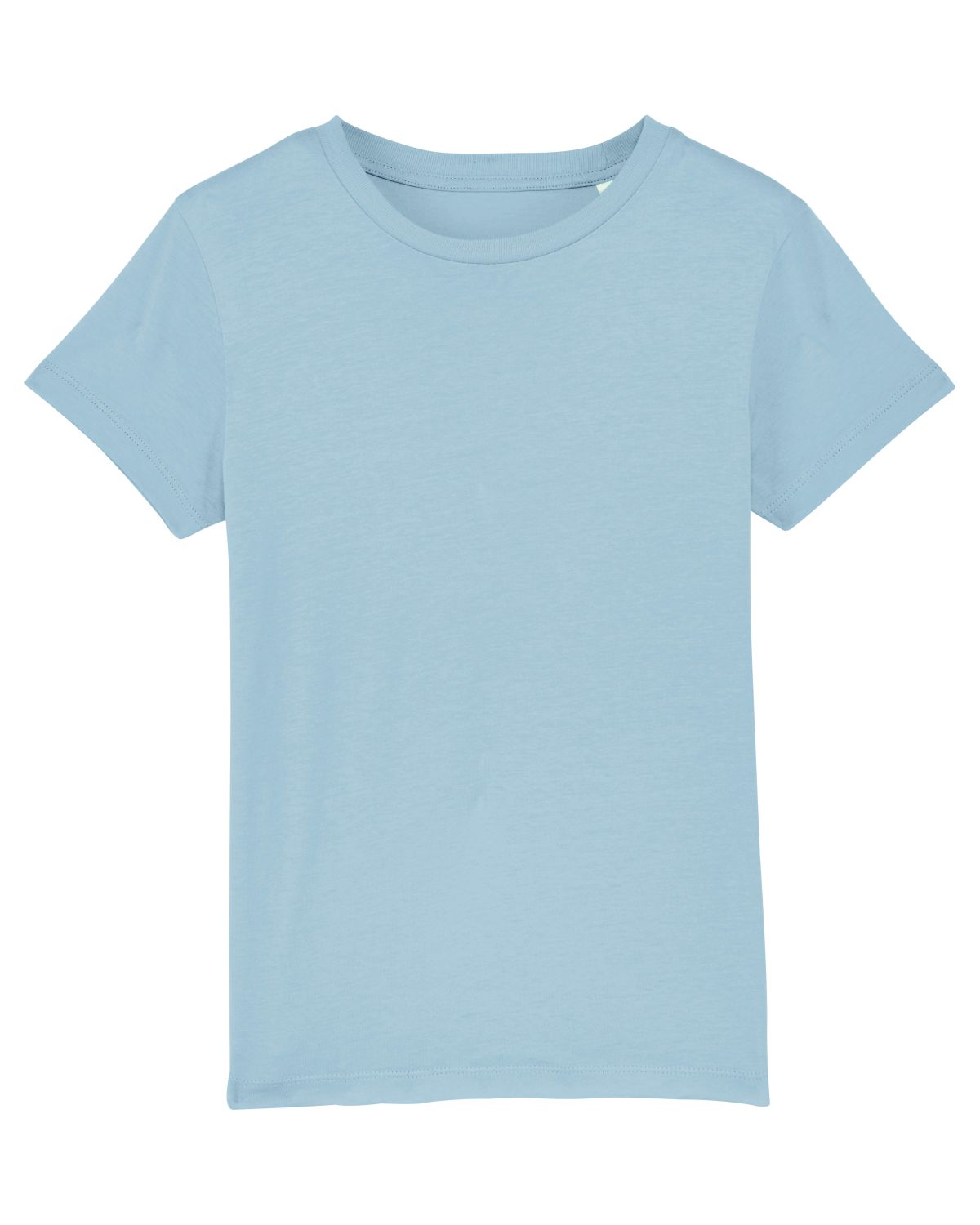 Stanley/Stella's - Mini Creator T-shirt - Sky Blue