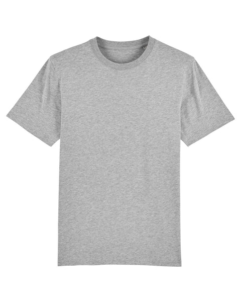 Stanley/Stella's - Sparker T-shirt - Heather Grey