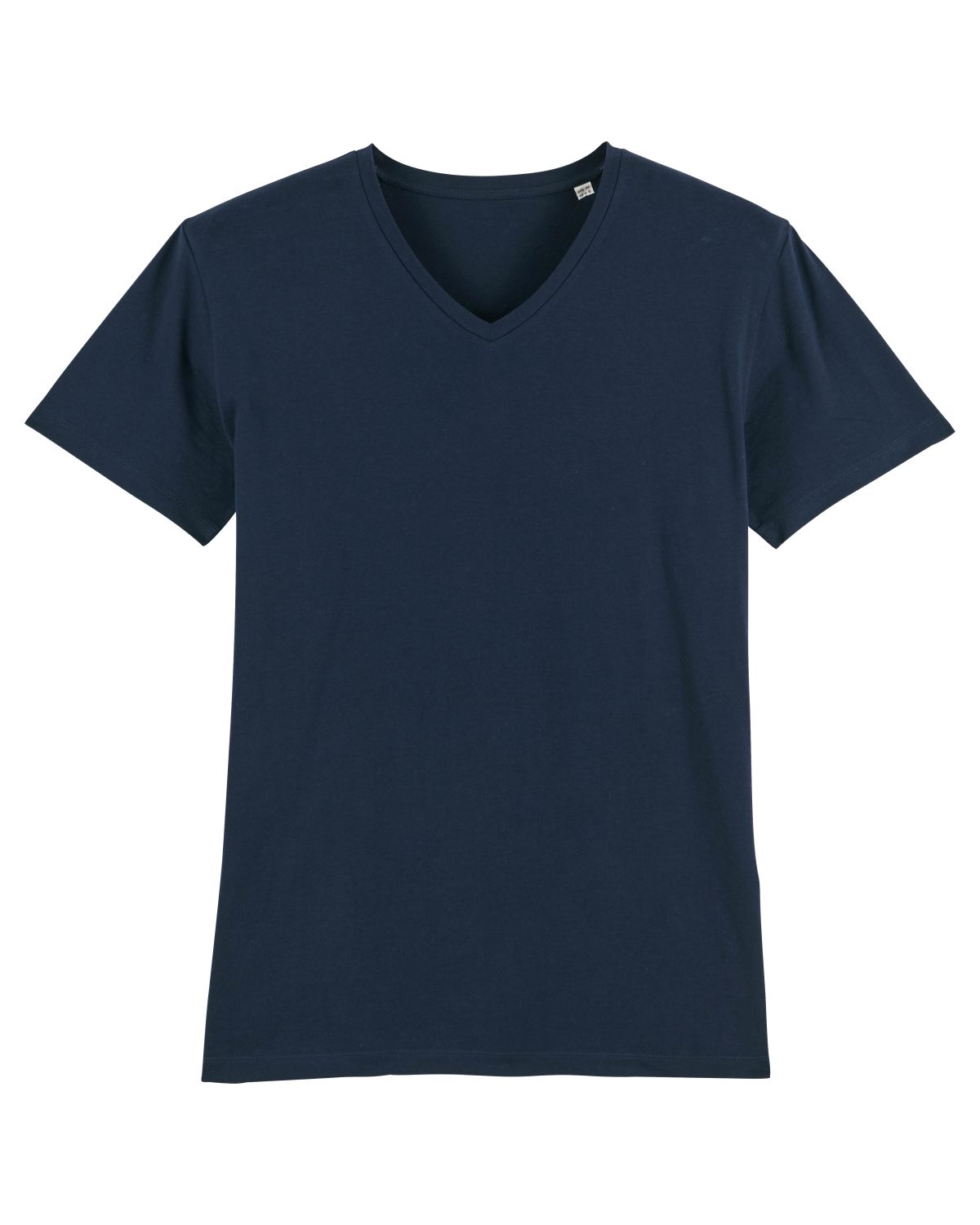 Stanley/Stella's - Presenter Tshirt V-neck - French Navy