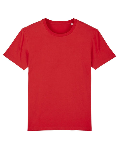 Stanley/Stella's - Creator T-shirt - Red