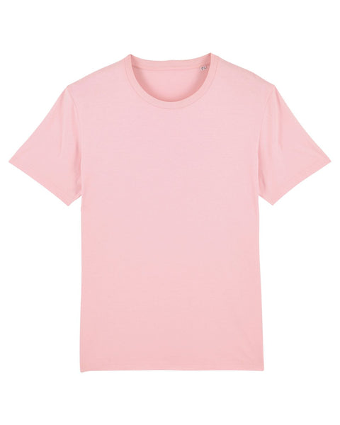 Stanley/Stella's - Creator T-shirt - Cotton Pink