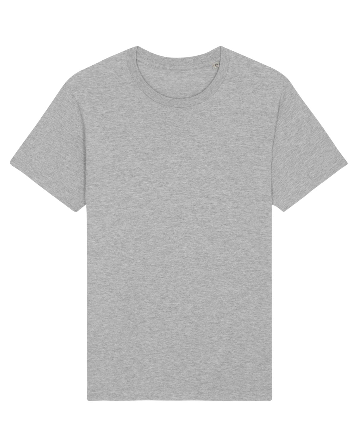 Stanley/Stella's - Rocker T-shirt - Heather Grey