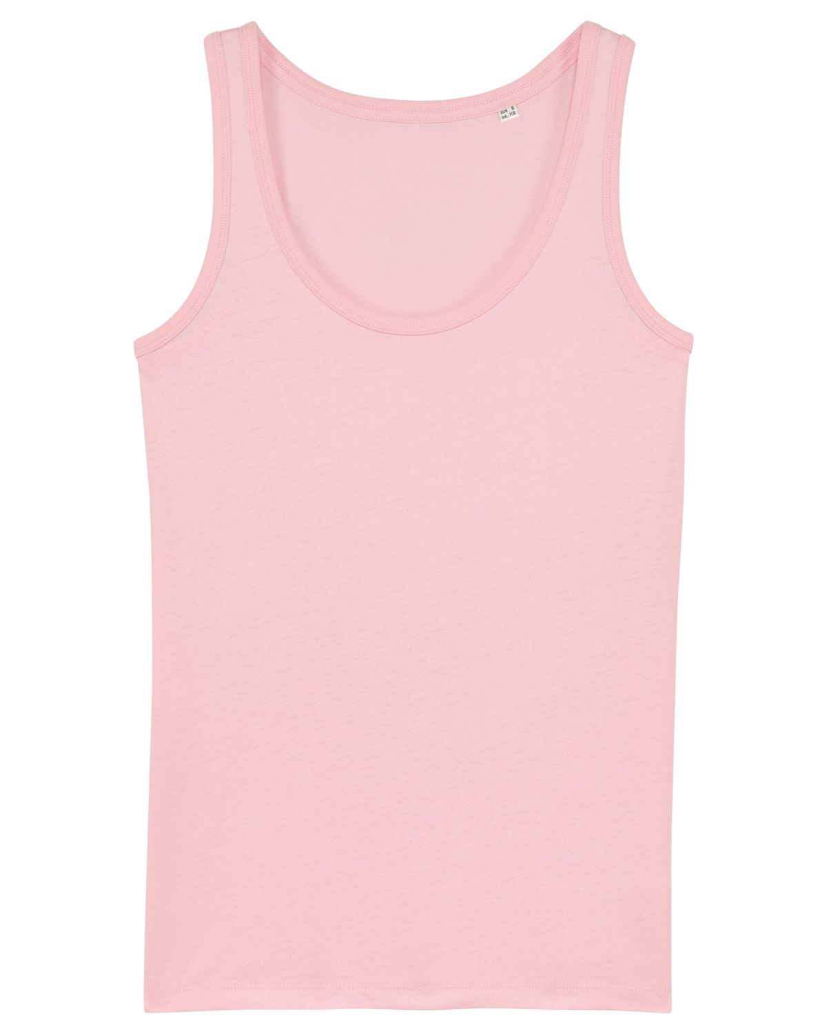 Stanley/Stella's - Stella Dreamer Tanktop - Cotton Pink