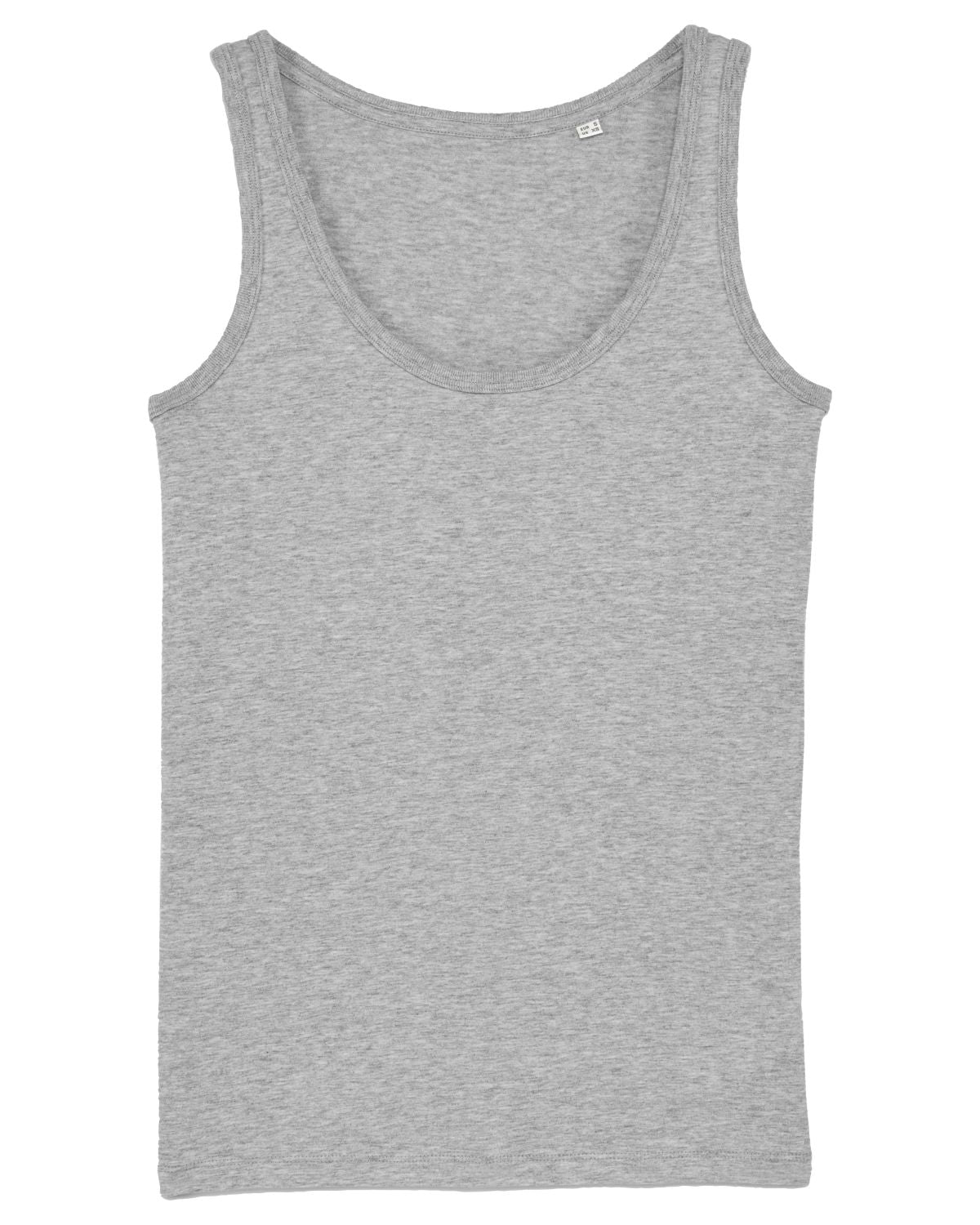 Stanley/Stella's - Stella Dreamer Tanktop - Heather Grey