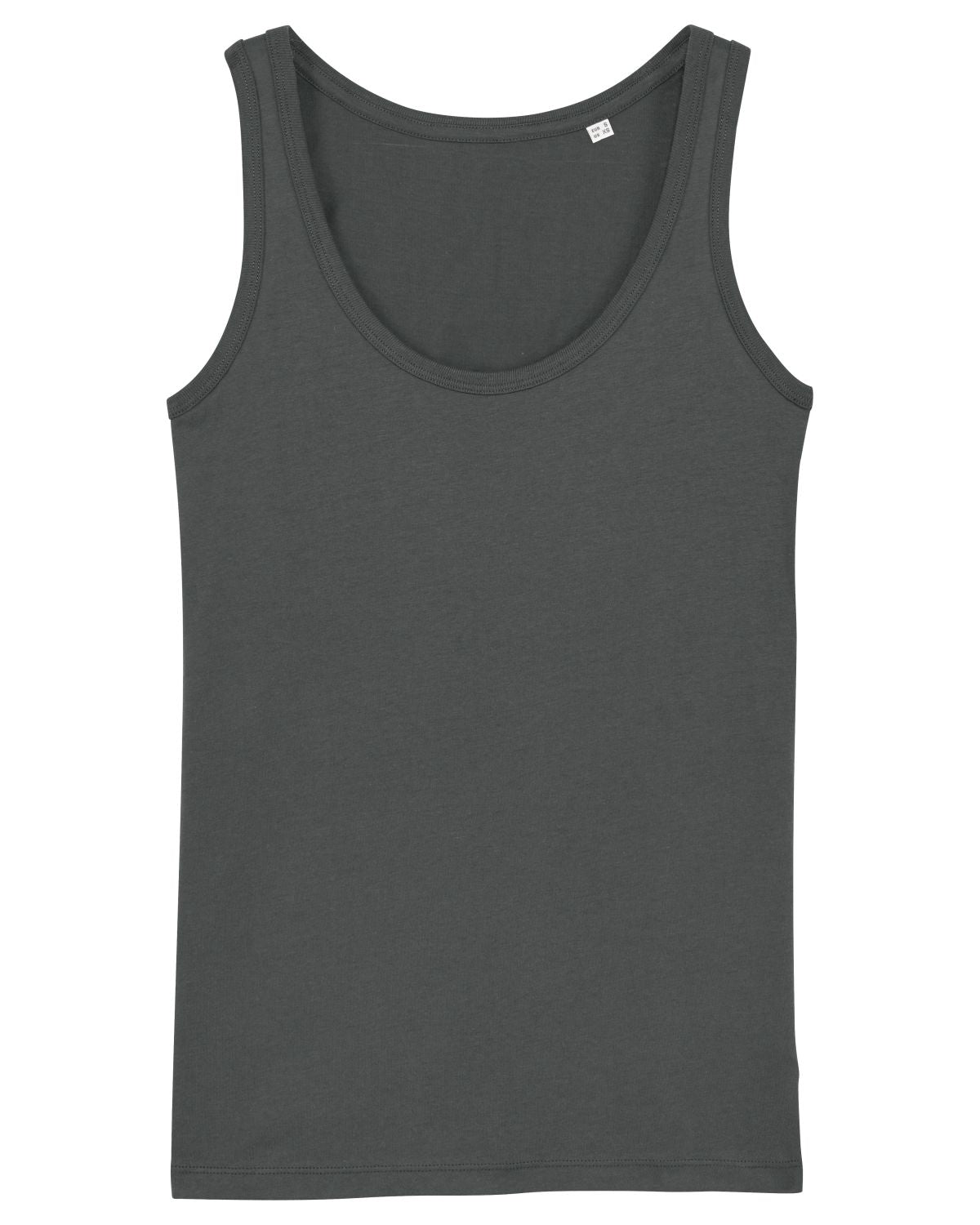 Stanley/Stella's - Stella Dreamer Tanktop - Anthracite