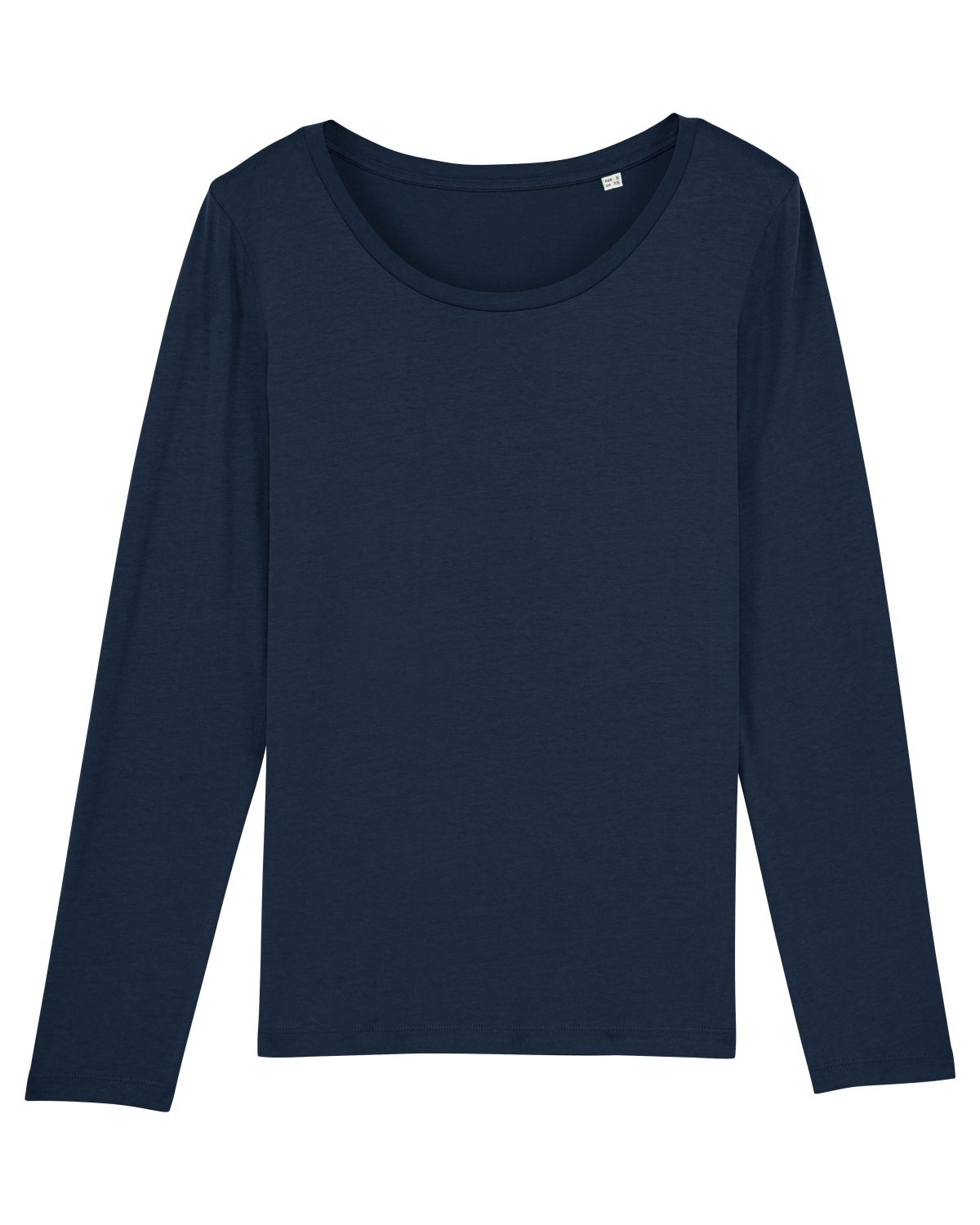 Stanley/Stella's - Stella Singer Longsleeve tshirt - French Navy