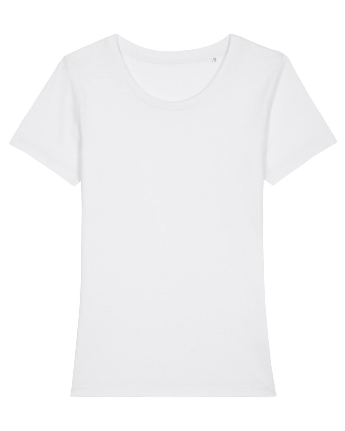 Stanley/Stella's - Stella Expresser T-shirt - White