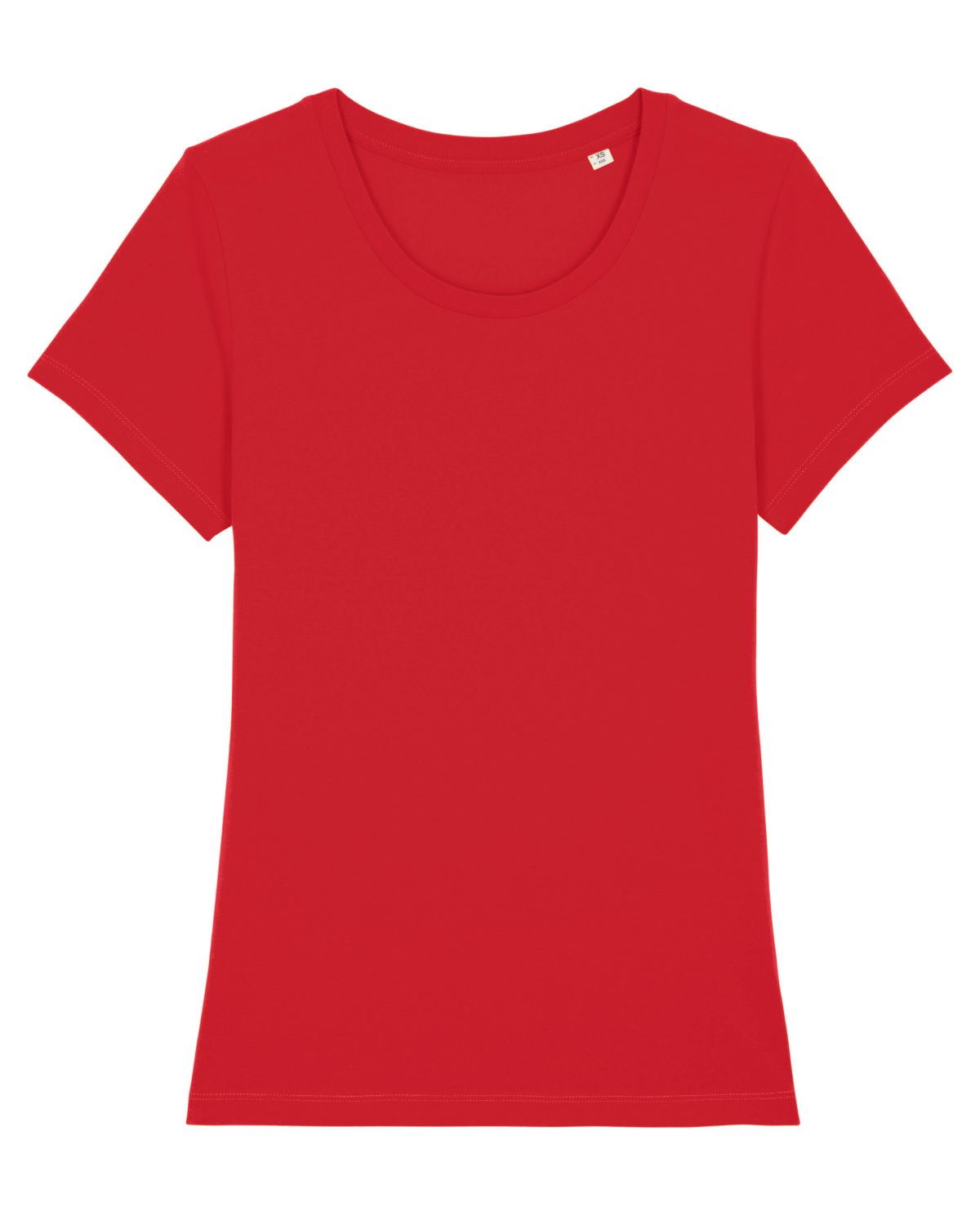 Stanley/Stella's - Stella Expresser T-shirt - Red