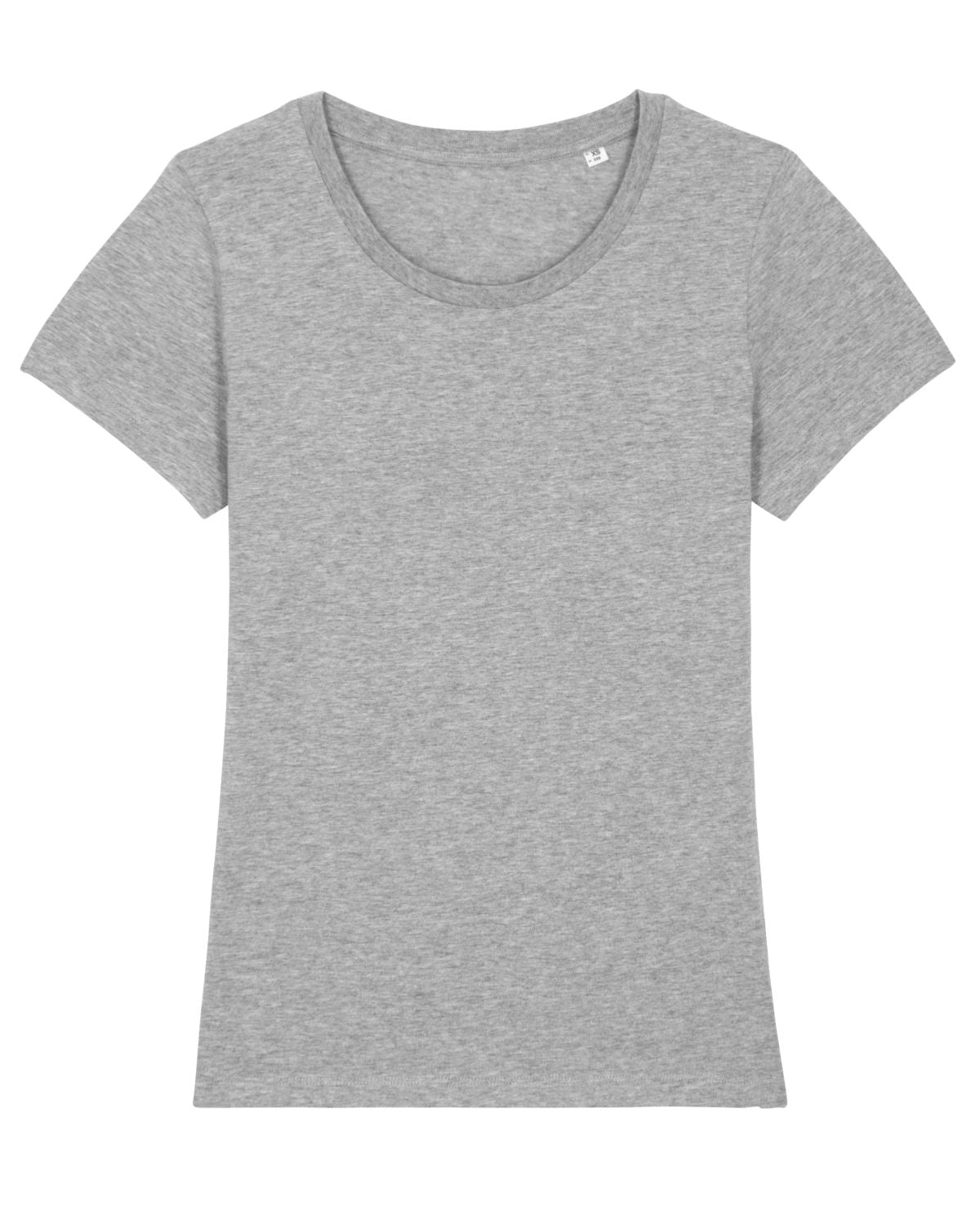 Stanley/Stella's - Stella Expresser T-shirt - Heather Grey