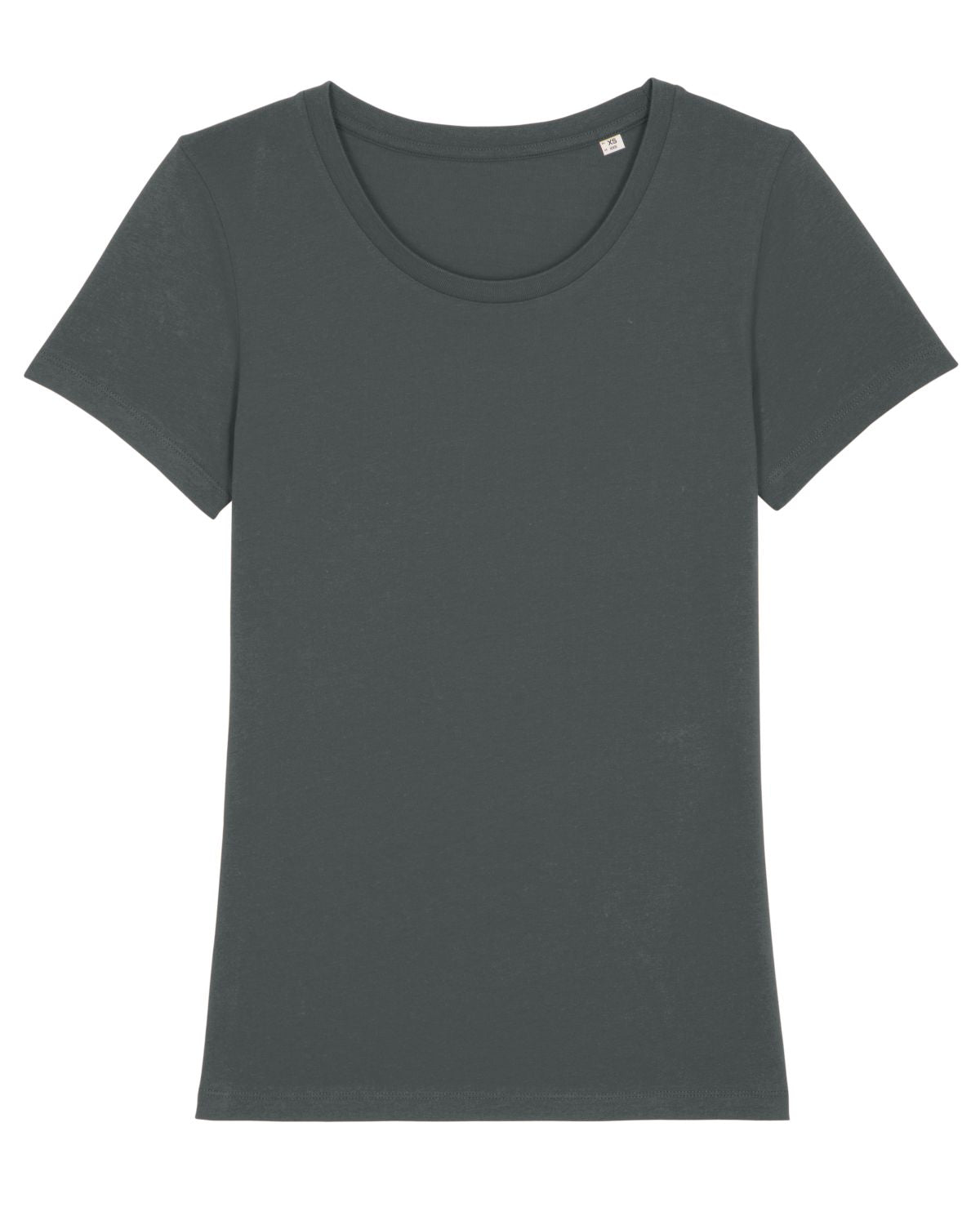 Stanley/Stella's - Stella Expresser T-shirt - Anthracite