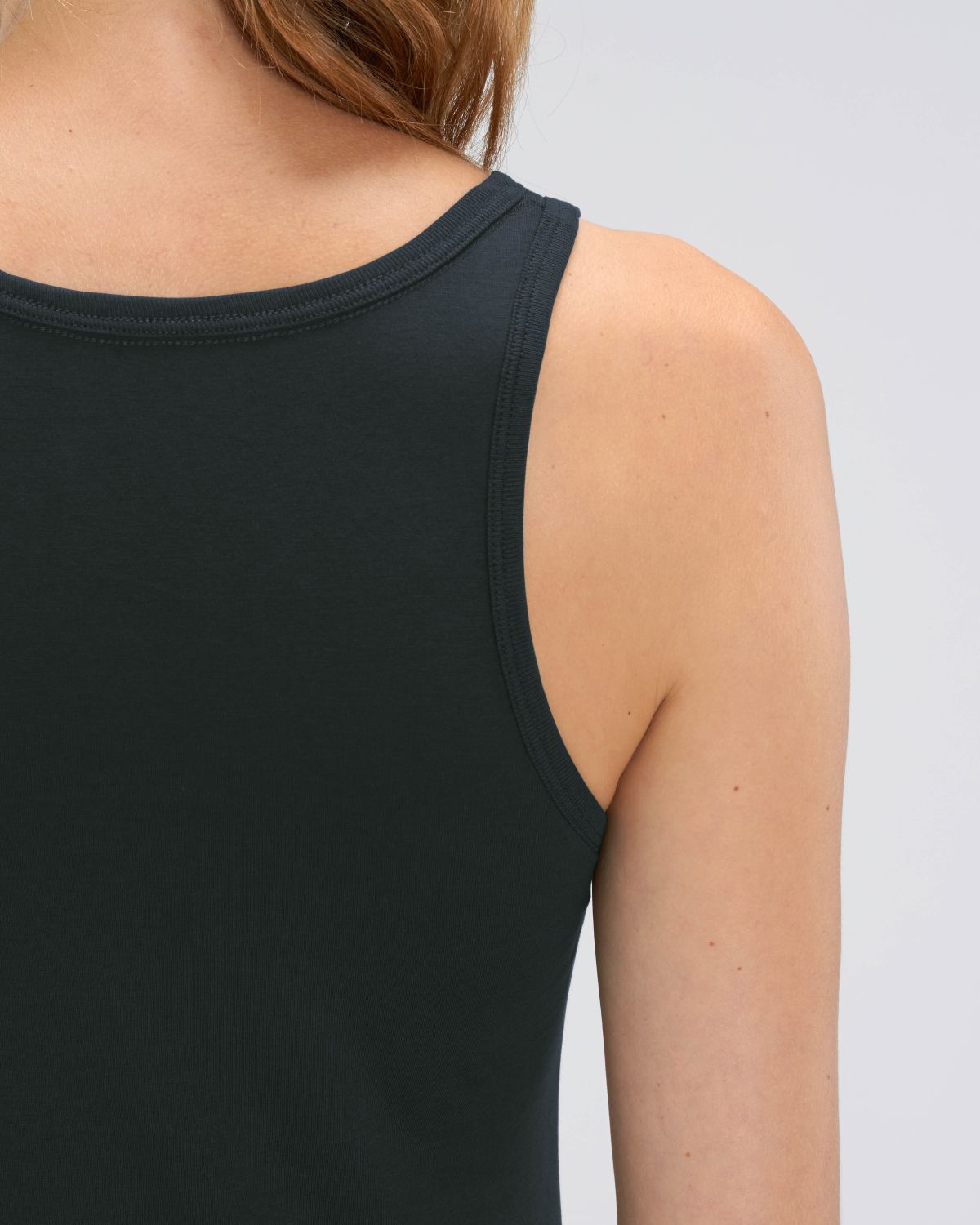Stanley/Stella's - Stella Dreamer Tanktop - Black