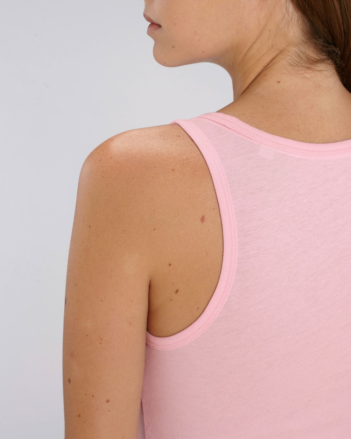 Stanley/Stella's - Stella Dreamer Tanktop - Cotton Pink