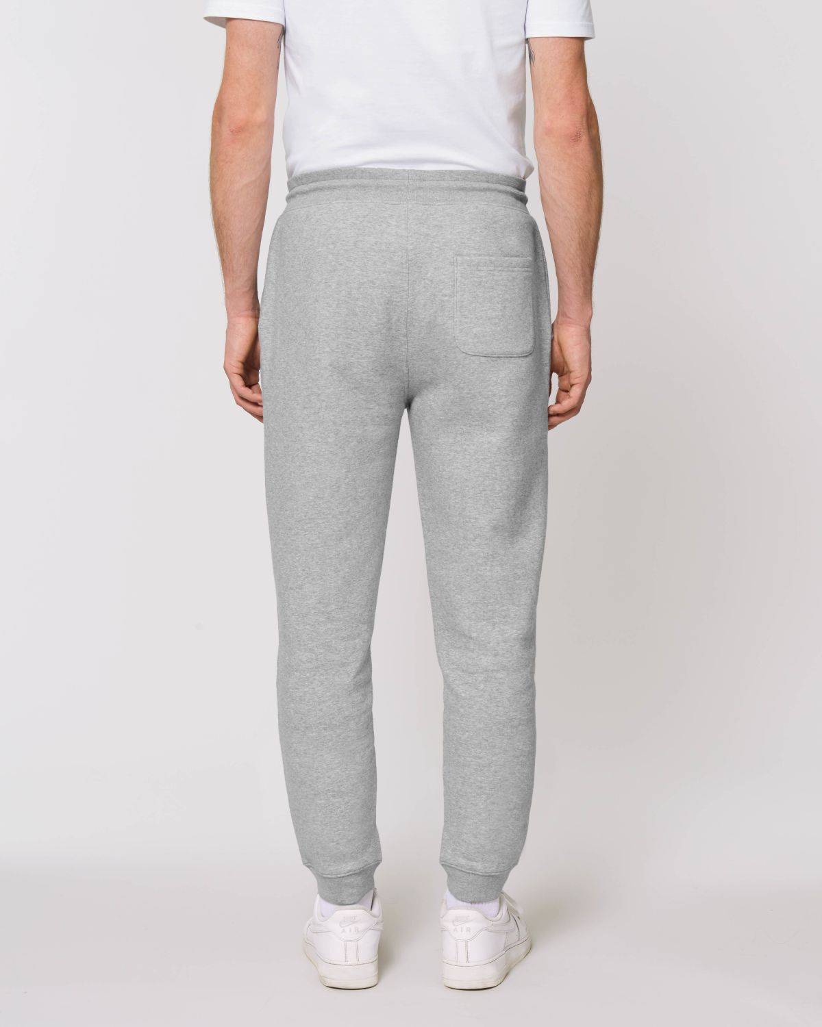 Stanley/Stella's - Mover Jogging Pants - Heather Grey