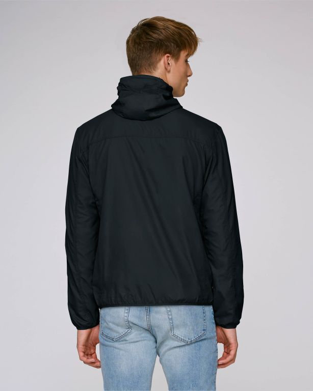 Stanley/Stella's - Stanley Breaks Jacket - Black