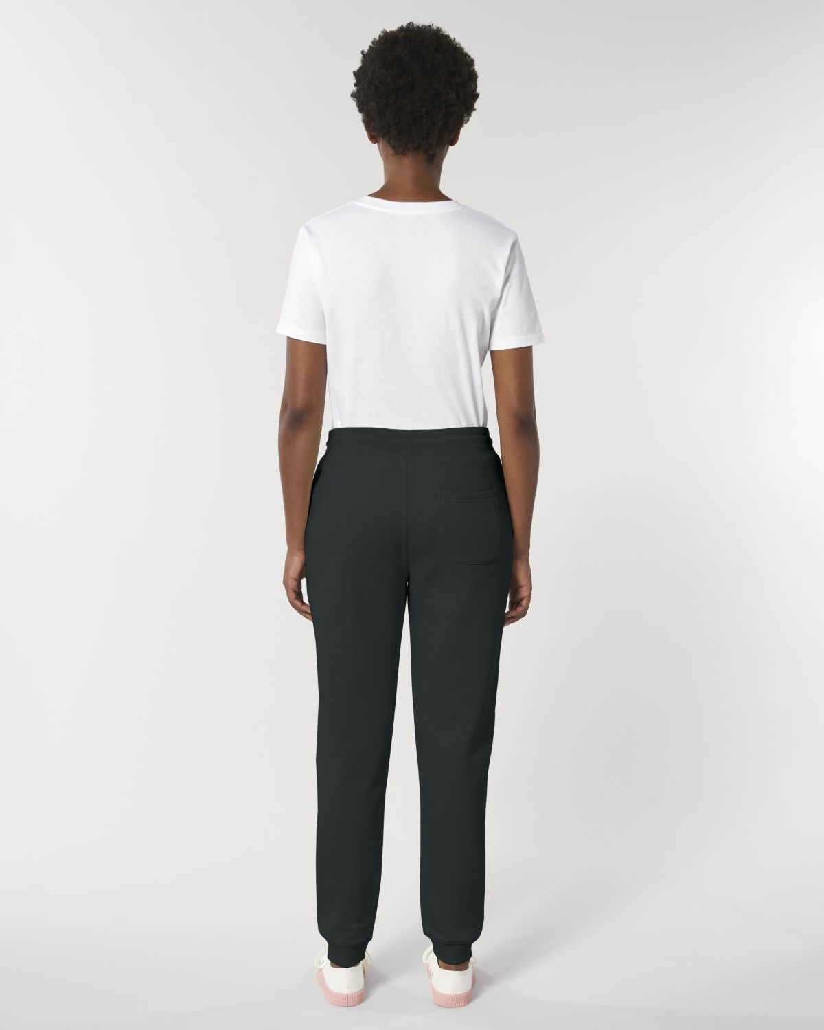 Stanley/Stella's - Mover Jogging Pants - Black