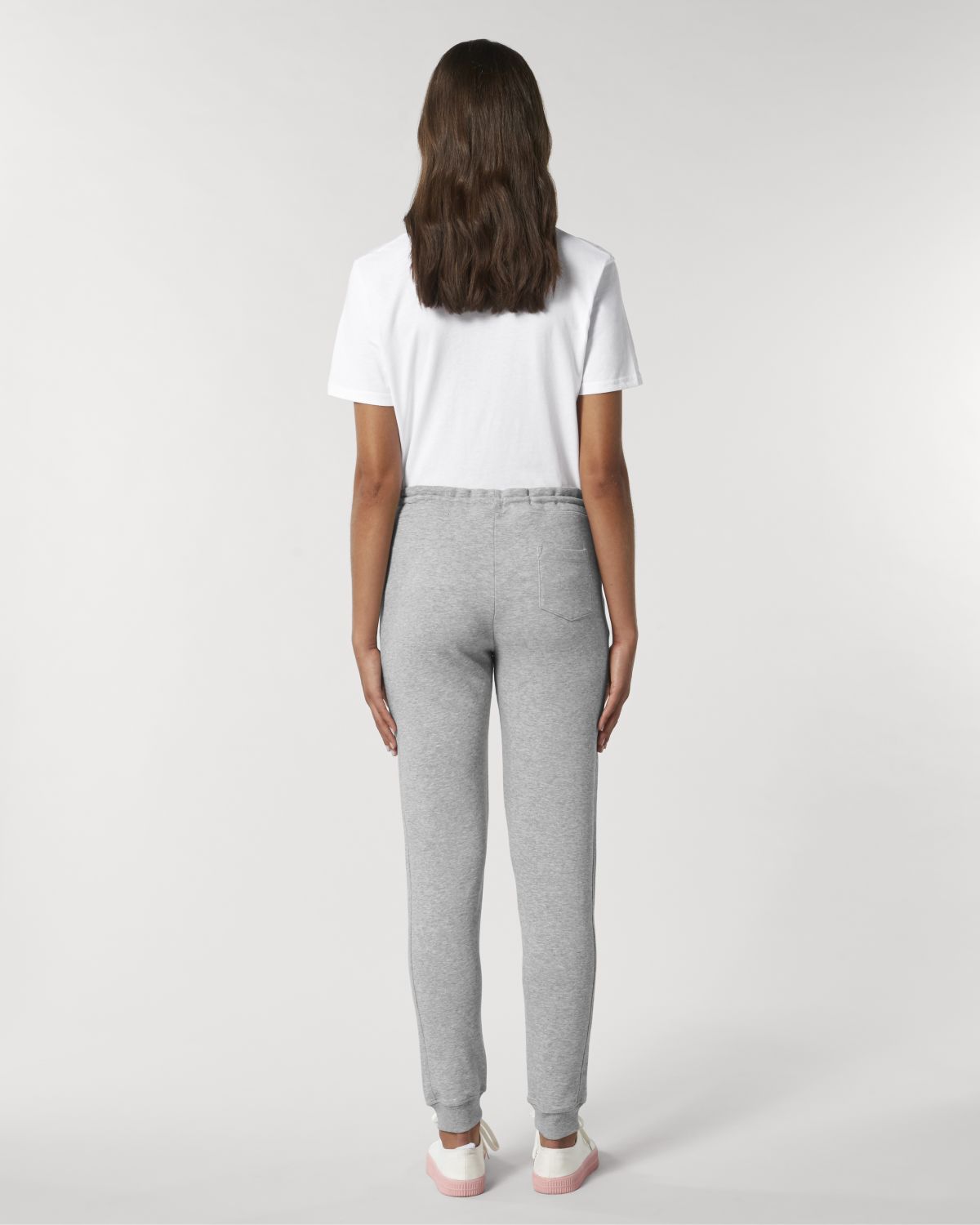 Stanley/Stella's - Stella Traces Jogging Pants - Heather Grey