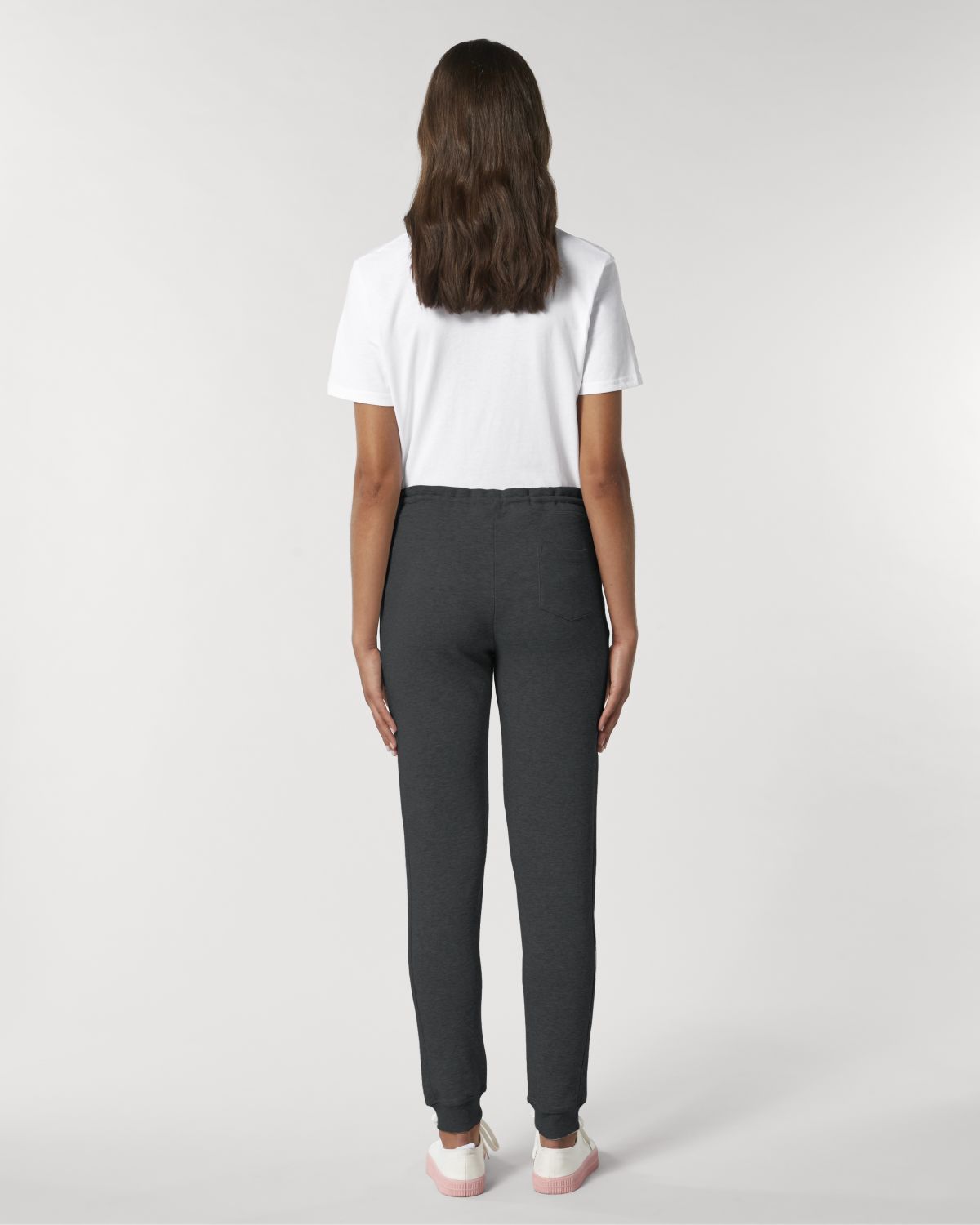 Stanley/Stella's - Stella Traces Jogging Pants - Dark Heather Grey