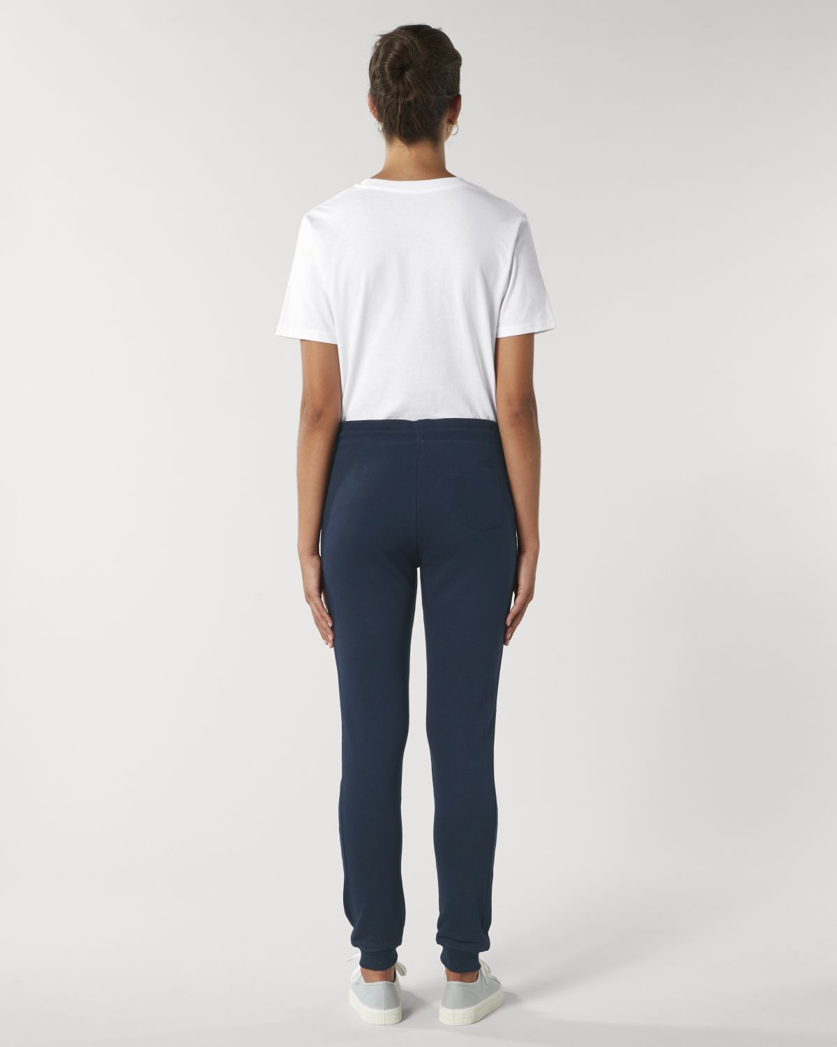 Stanley/Stella's - Stella Traces Jogging Pants - French Navy