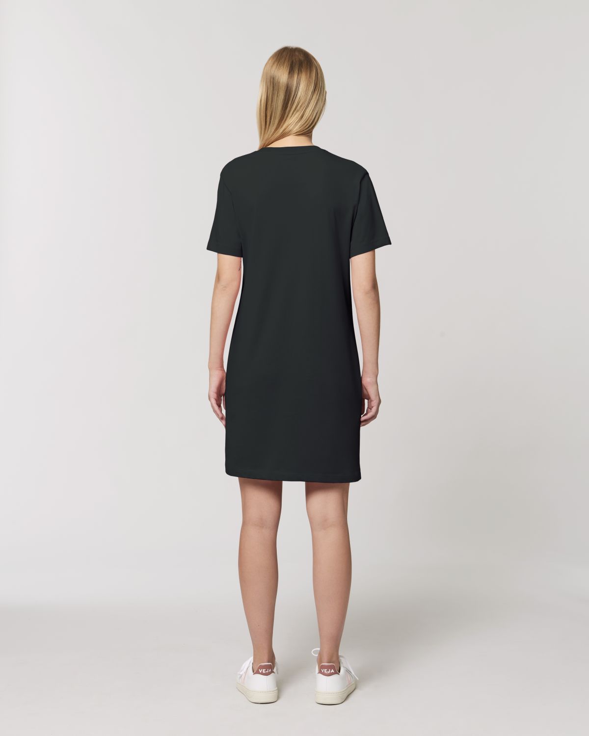 Stanley/Stella's - Stella Spinner Dress - Black